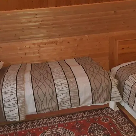 Casa vacanze Klimatisiertes In Buekfuerdoe Mit Garten *