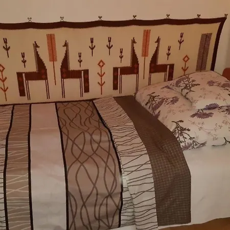 Casa vacanze Klimatisiertes In Buekfuerdoe Mit Garten