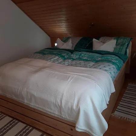 Klimatisiertes In Buekfuerdoe Mit Garten Casa vacanze *